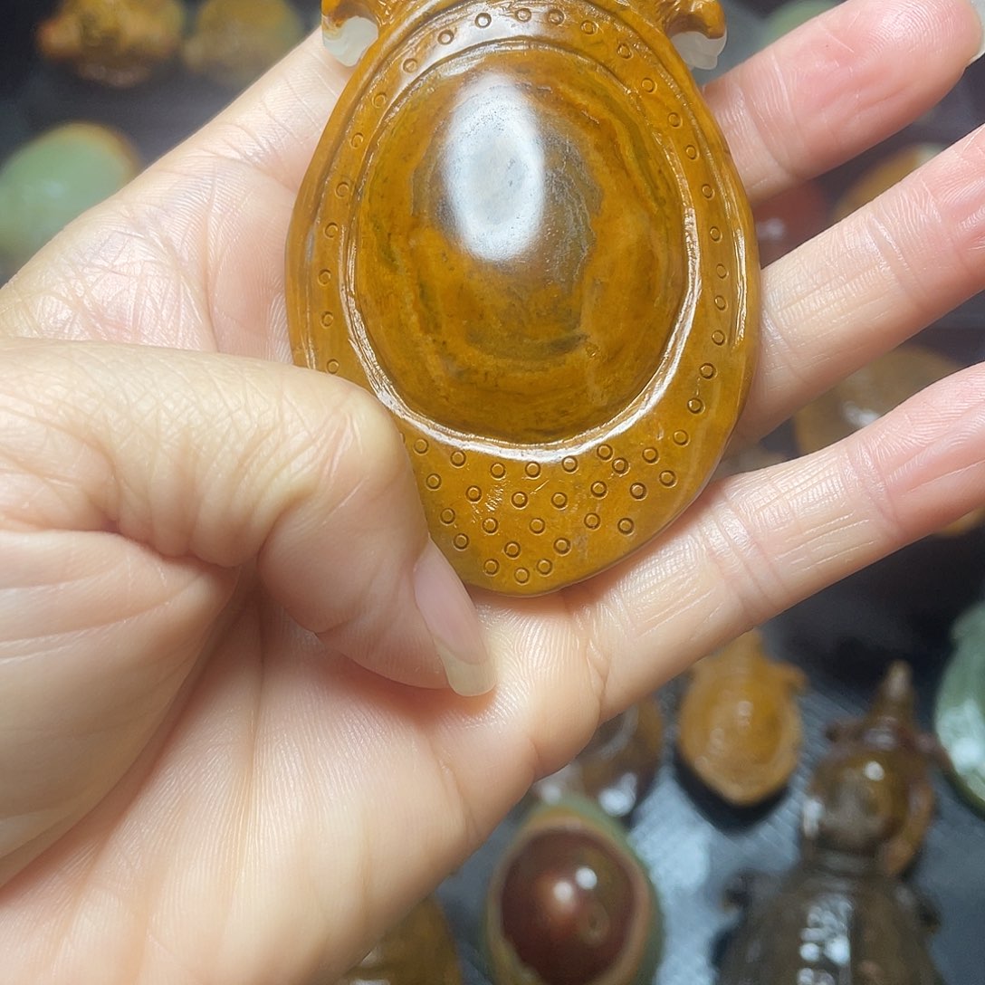 非金属大理石小*巴