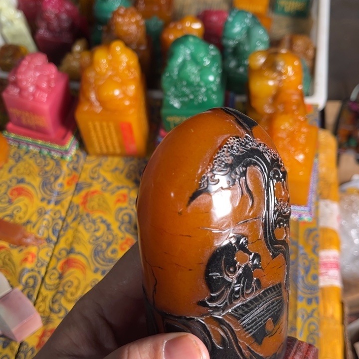 印石寿山石寿山石