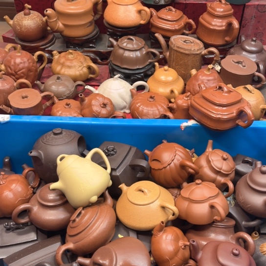 茶壶紫砂紫砂…………………………