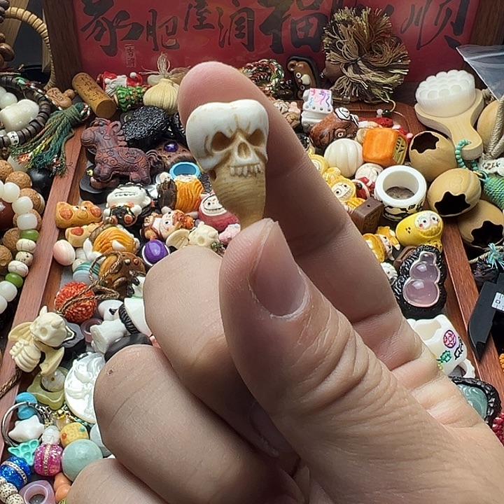 非金属根付牙齿三通