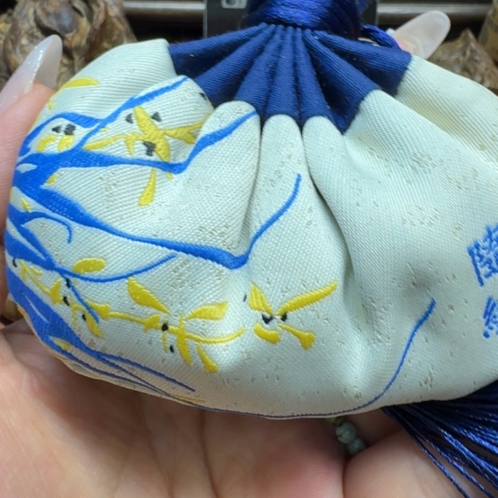 沉香沉香木制品馨安居沉香定制款