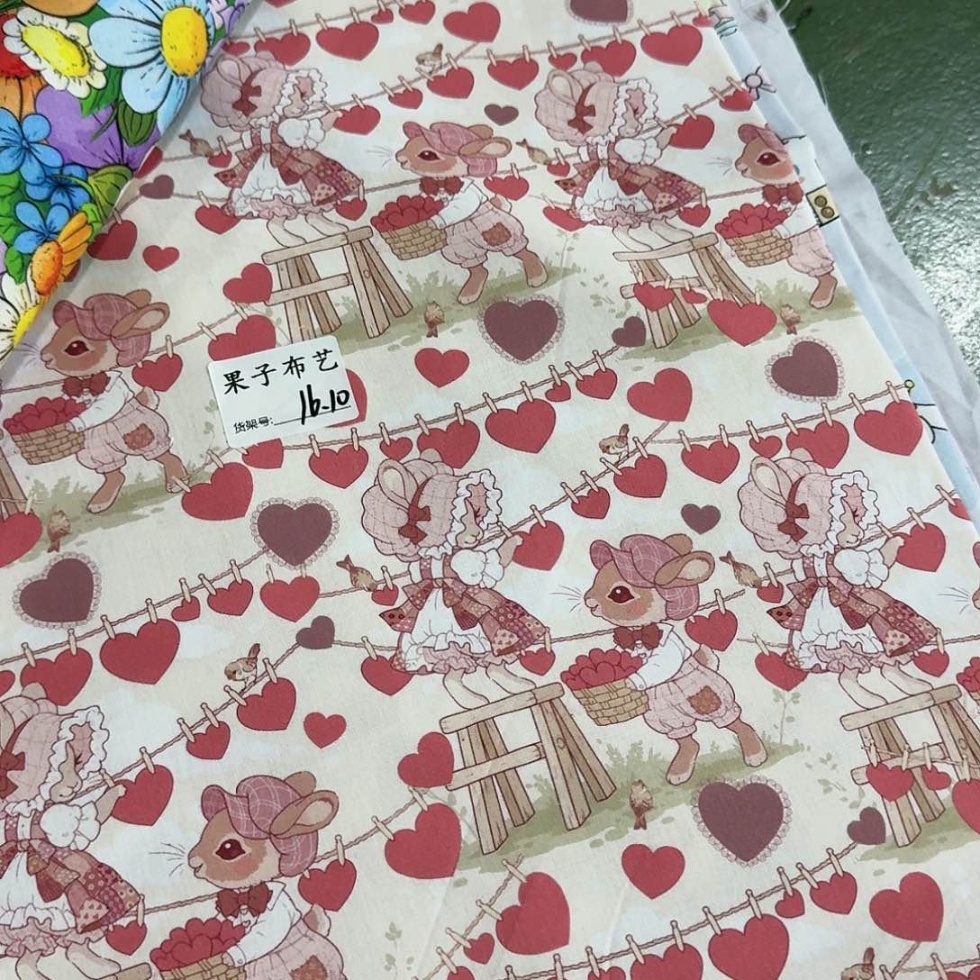 纯棉平布一米价1.1米宽16.10