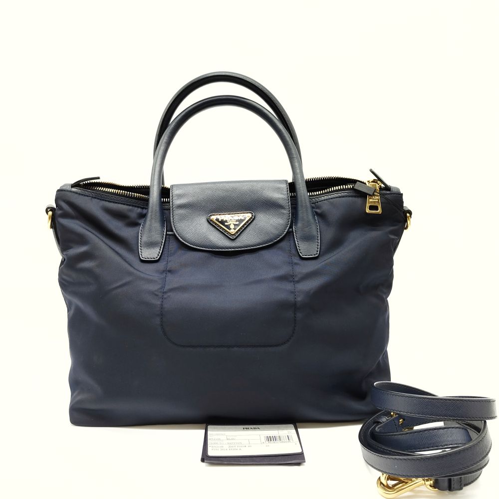 元品奢选/95新/普拉达/单肩包/SN-X496057