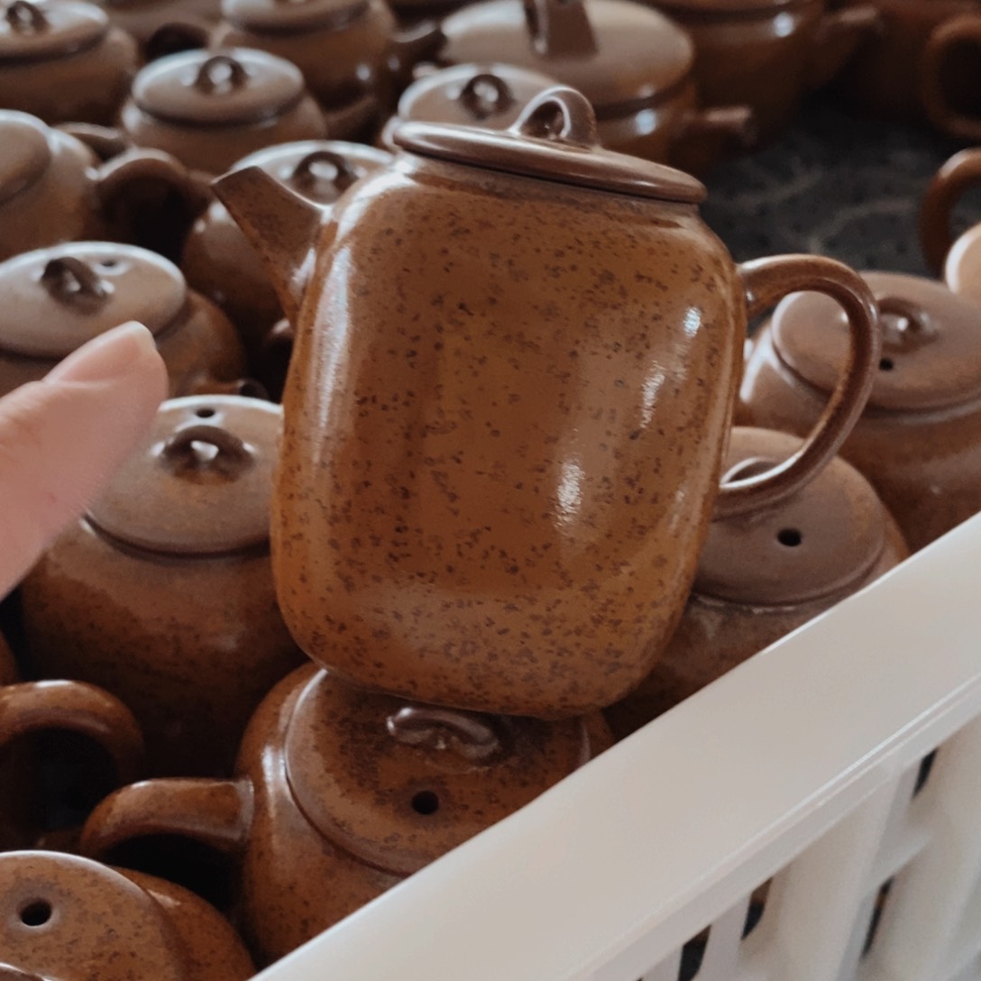 杯德化陶瓷陶具陶器021764