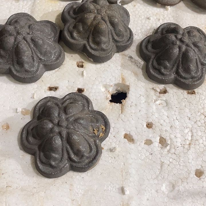 静***海铁梅滑冰四个包邮