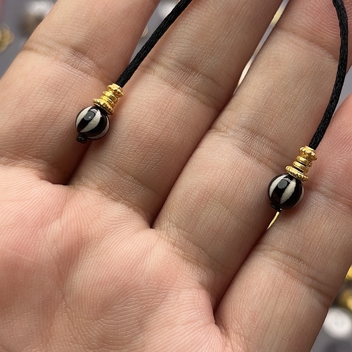 玛瑙/玉髓未镶嵌文玩配饰