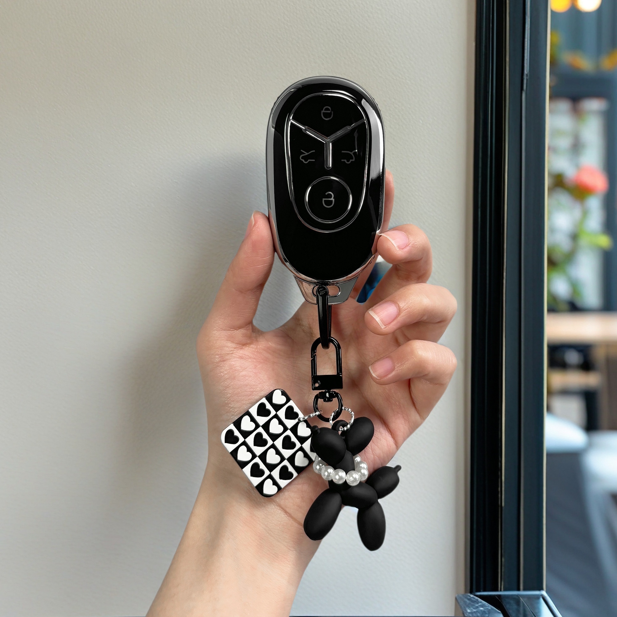 吉利星愿汽车钥匙套女生2026新款专用高级感梦想版探索版青春版