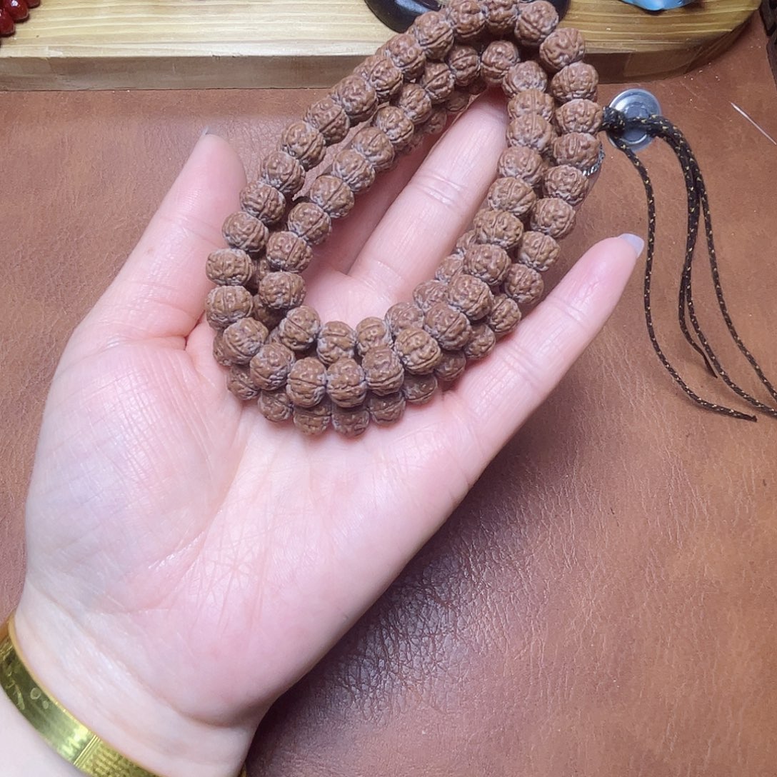 淼***淼文玩核桃吊坠老树王10811111211111