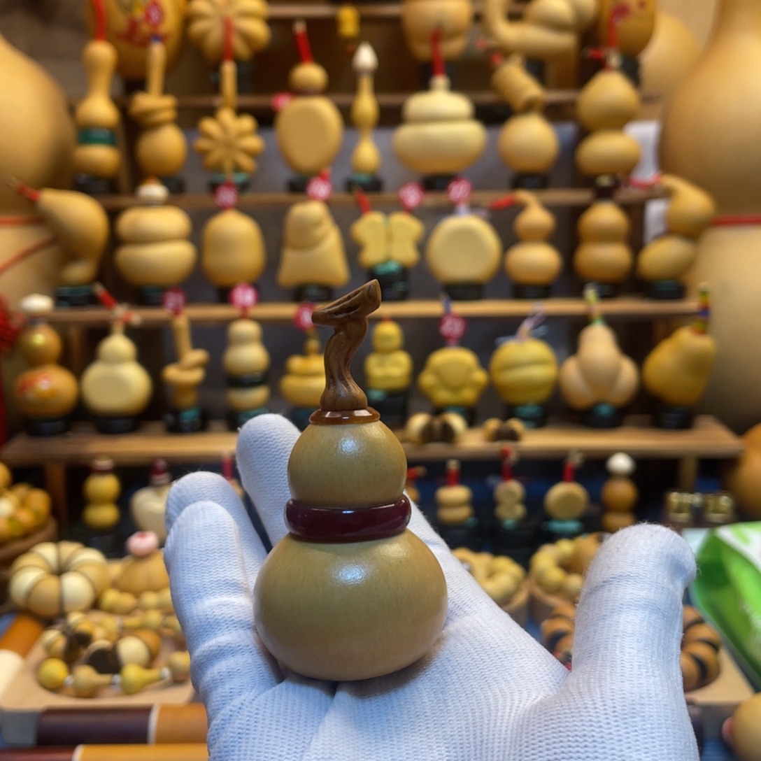 N***牛有机玻璃葫芦家市系列产品