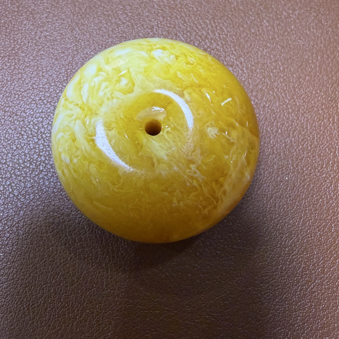 特色饰品工艺品平安扣