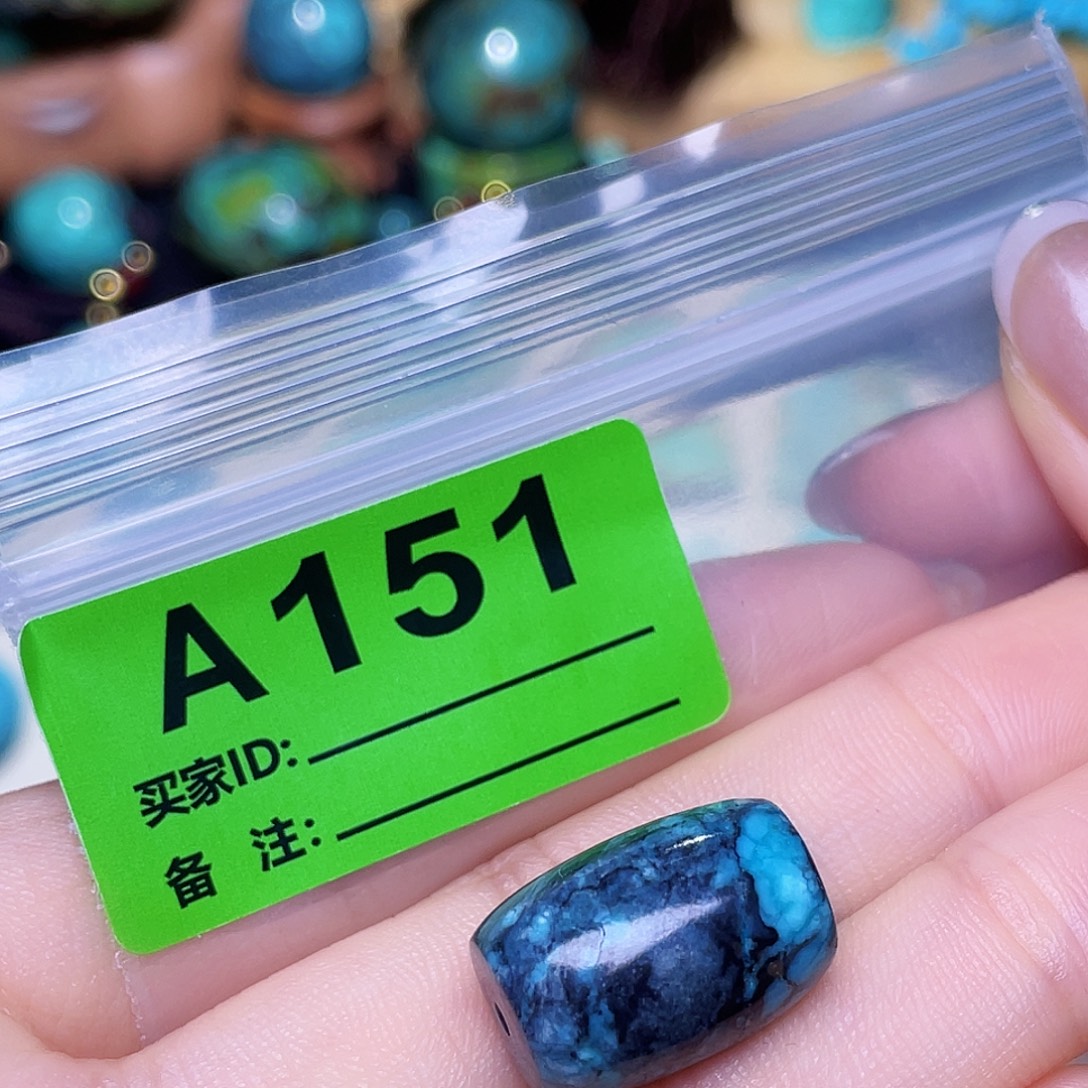 绿石头十堰特色手工古风配饰