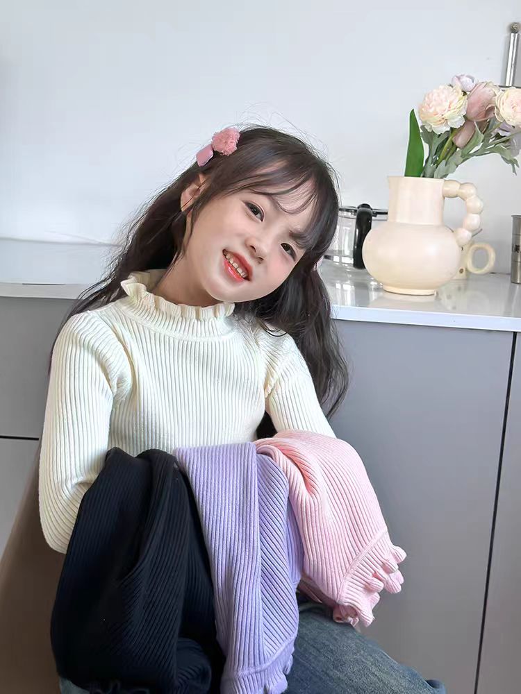 【5002】女童秋冬款断码清仓福利拼手速抢！手快有手慢无！ 