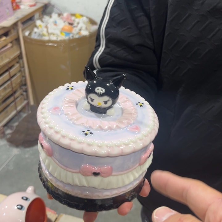 紫砂茶叶罐我们的目标是