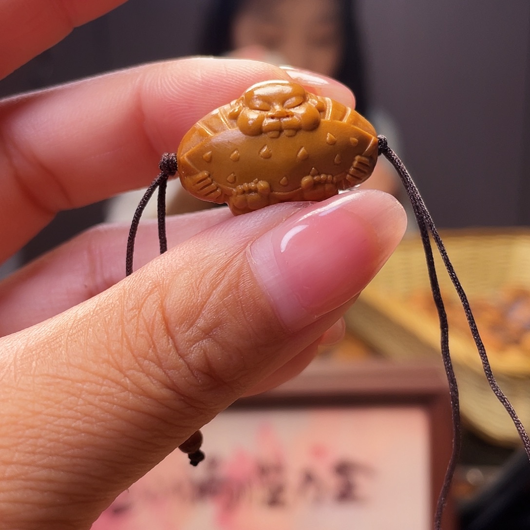 橄榄核等都具有一定规模
