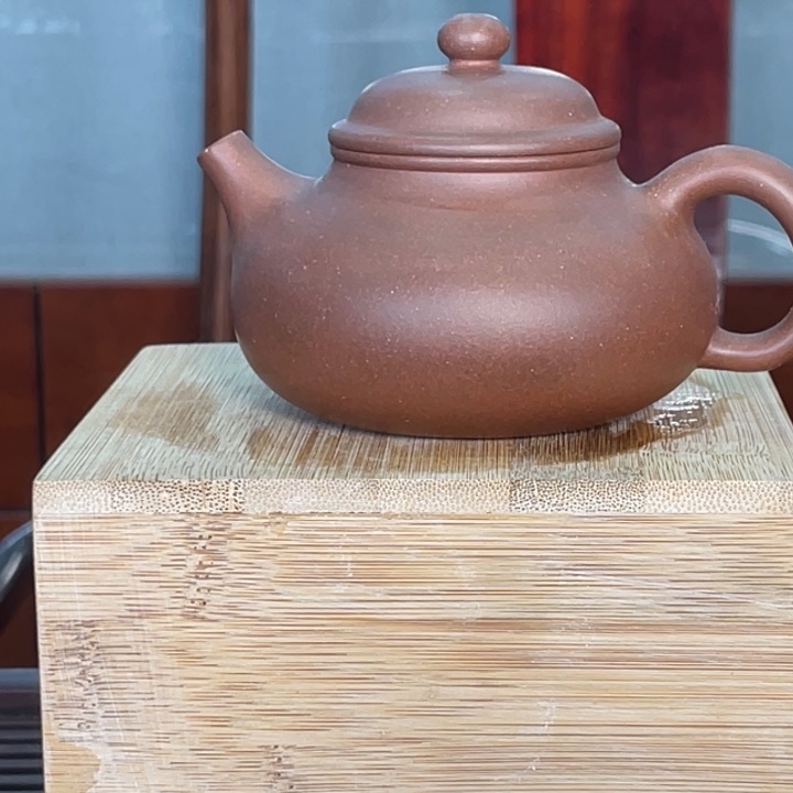 紫砂茶壶梅****东方财富网一样