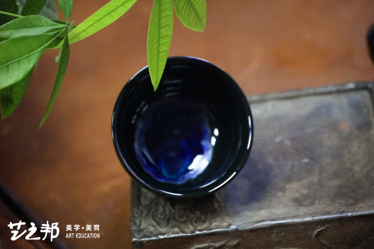 檏堂主人杯陶瓷单款单出