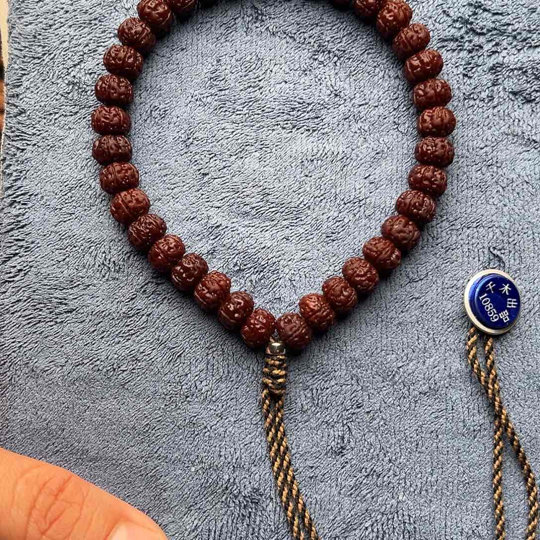 金刚菩提吊坠老树王