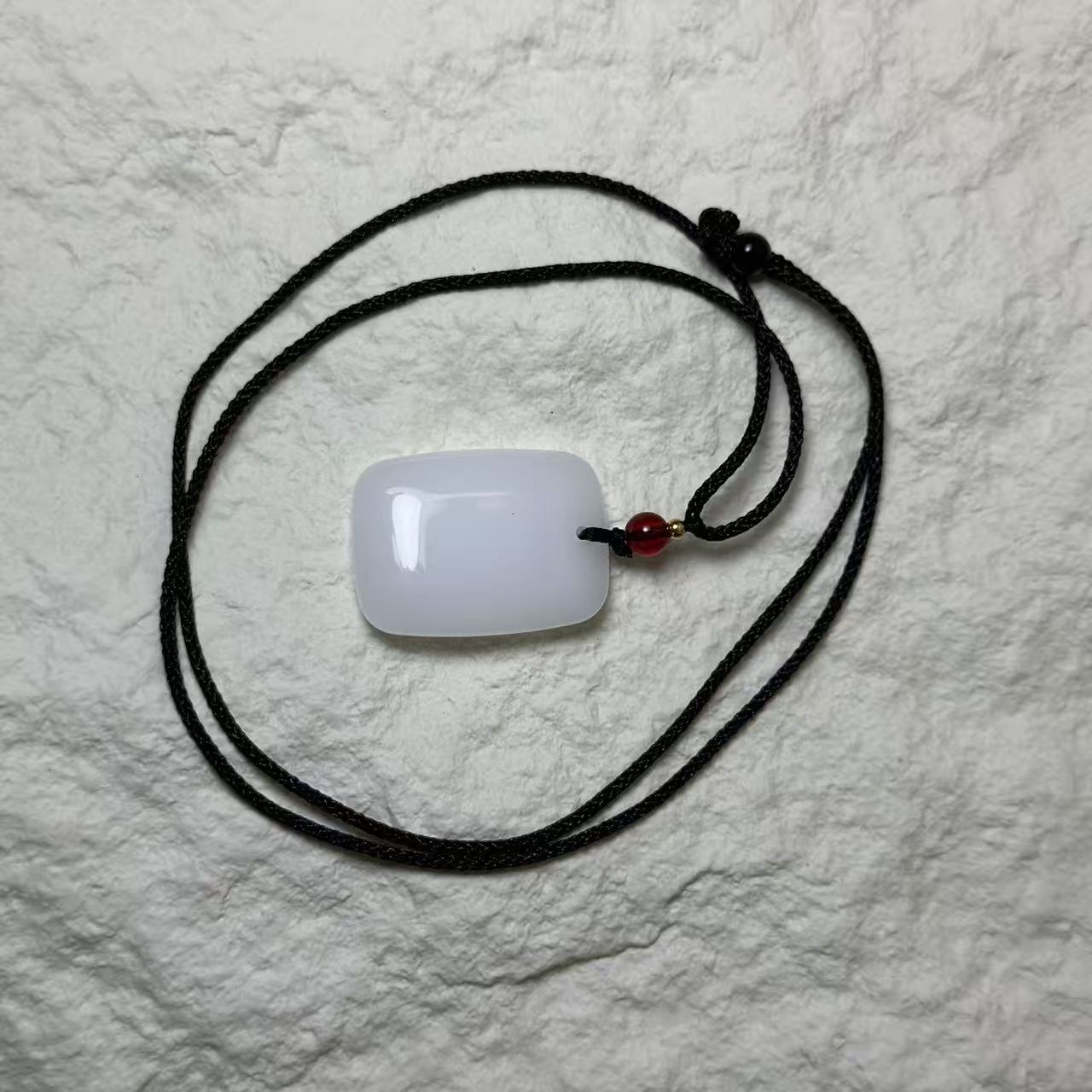 非金属珐琅吊坠 精品时尚饰品  多样性发其一  078  