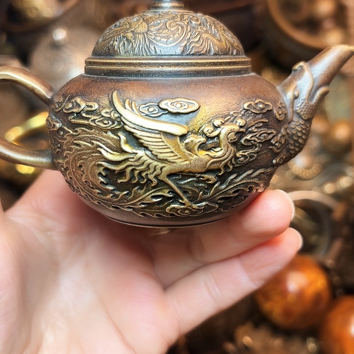 铜锣湾的历史文化