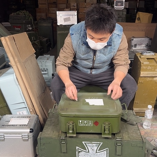 480周转箱2号外尺寸41×30×15.5厘米