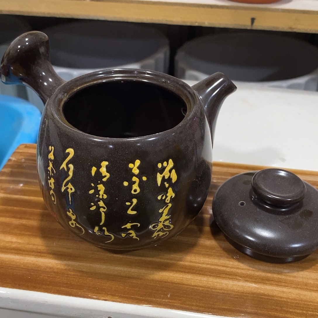 摆件水培陶盆无孔 介意勿拍