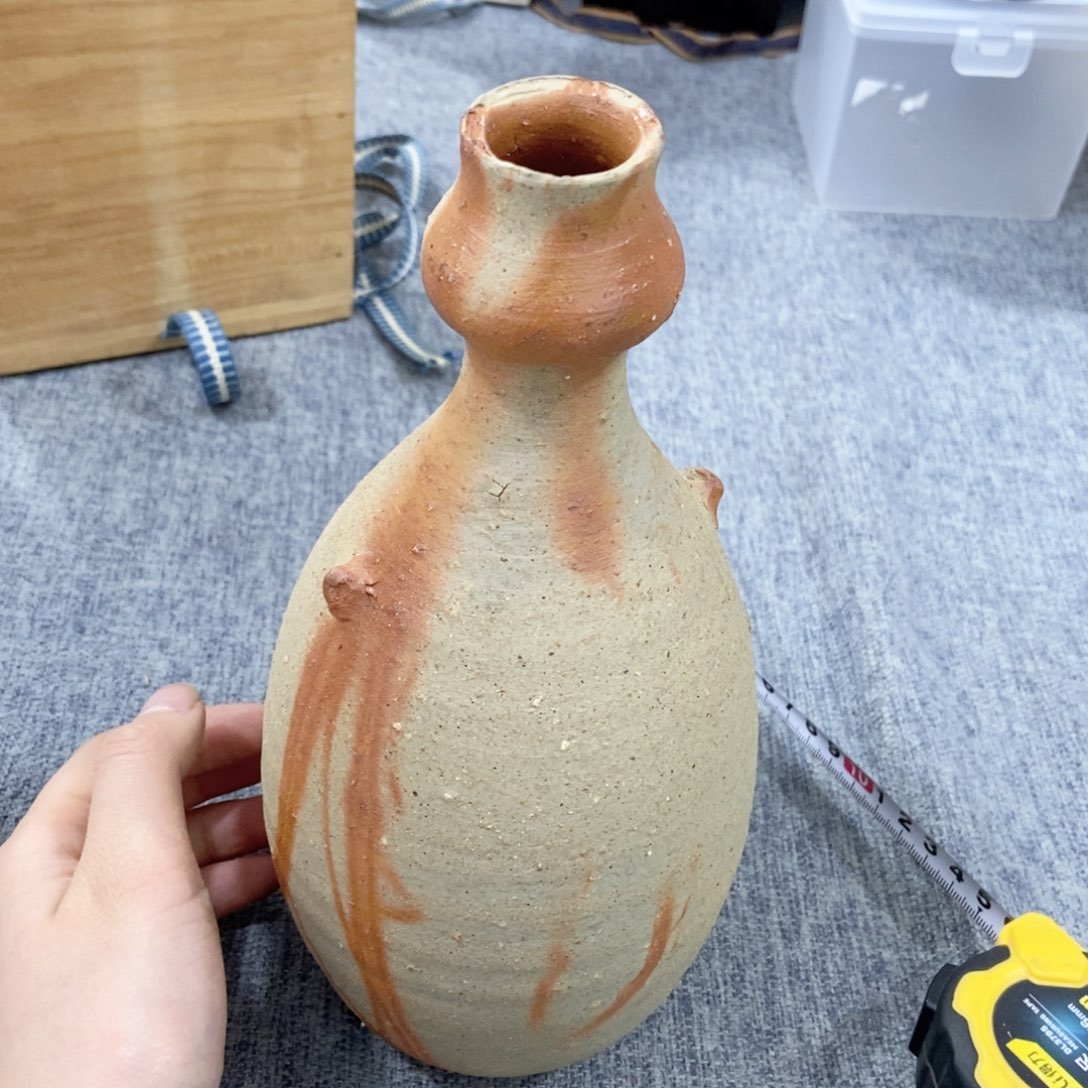 紫砂茶杯非常满意好看得物件