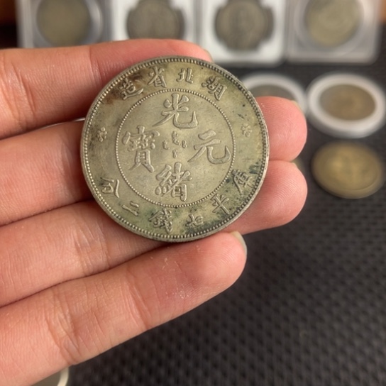 大头龙洋船洋工艺品
