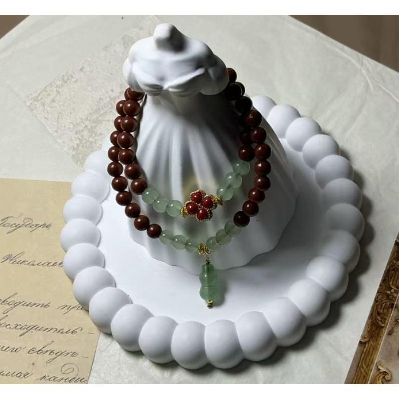 四叶草合香珠 S1290 无礼盒