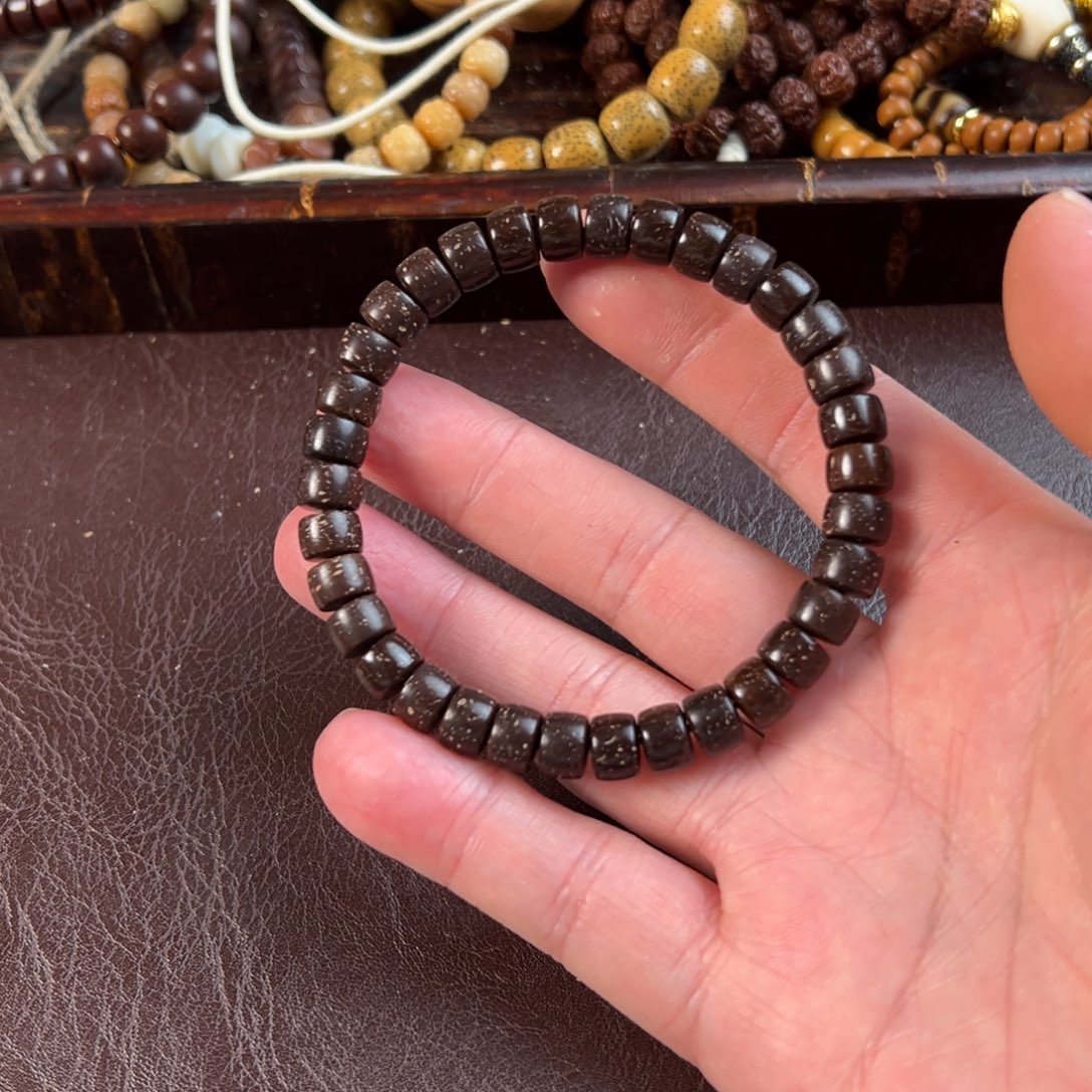 吊坠星月菩提野地直切