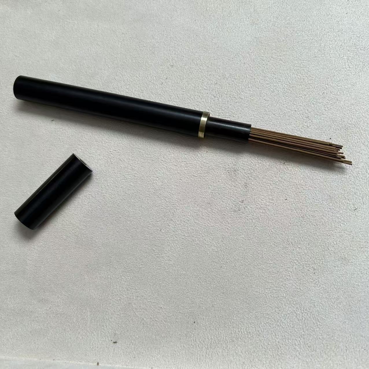 0.7毫大师手工超细线香