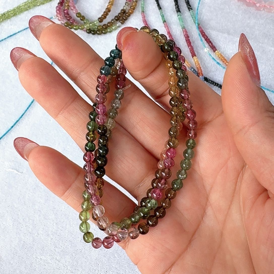 水晶未镶嵌水晶J**y水晶