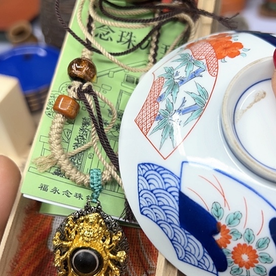 瓷器艺术品工艺品