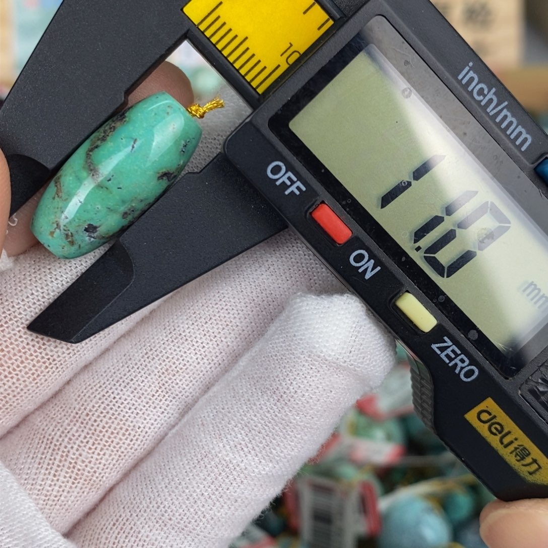 【闪购商品】绿松石珠宝奇石未镶嵌