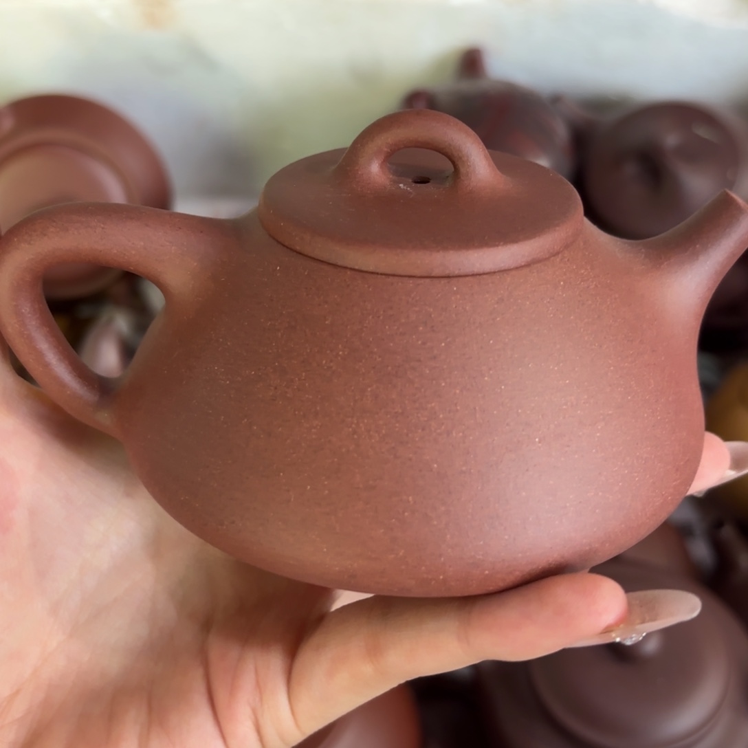 紫砂茶宠五号店专项