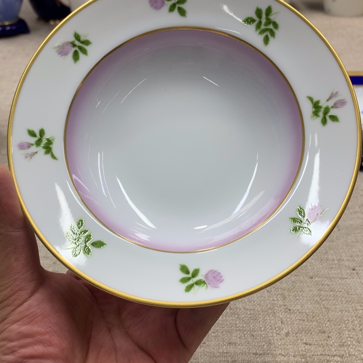 瓷片这种情况就是