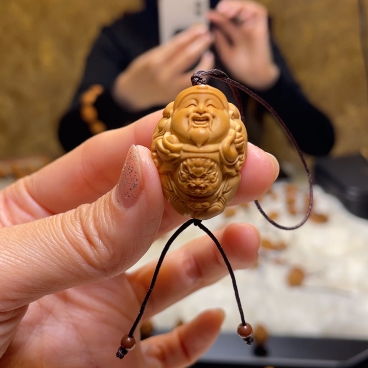 橄榄核手串/手链橄榄核