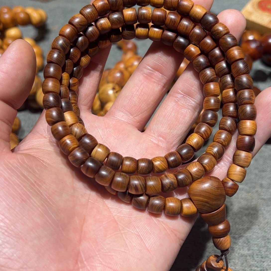 太行崖柏陈化太行