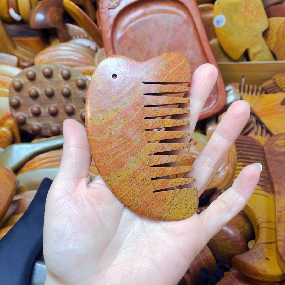 泗水砭石泗水砭石