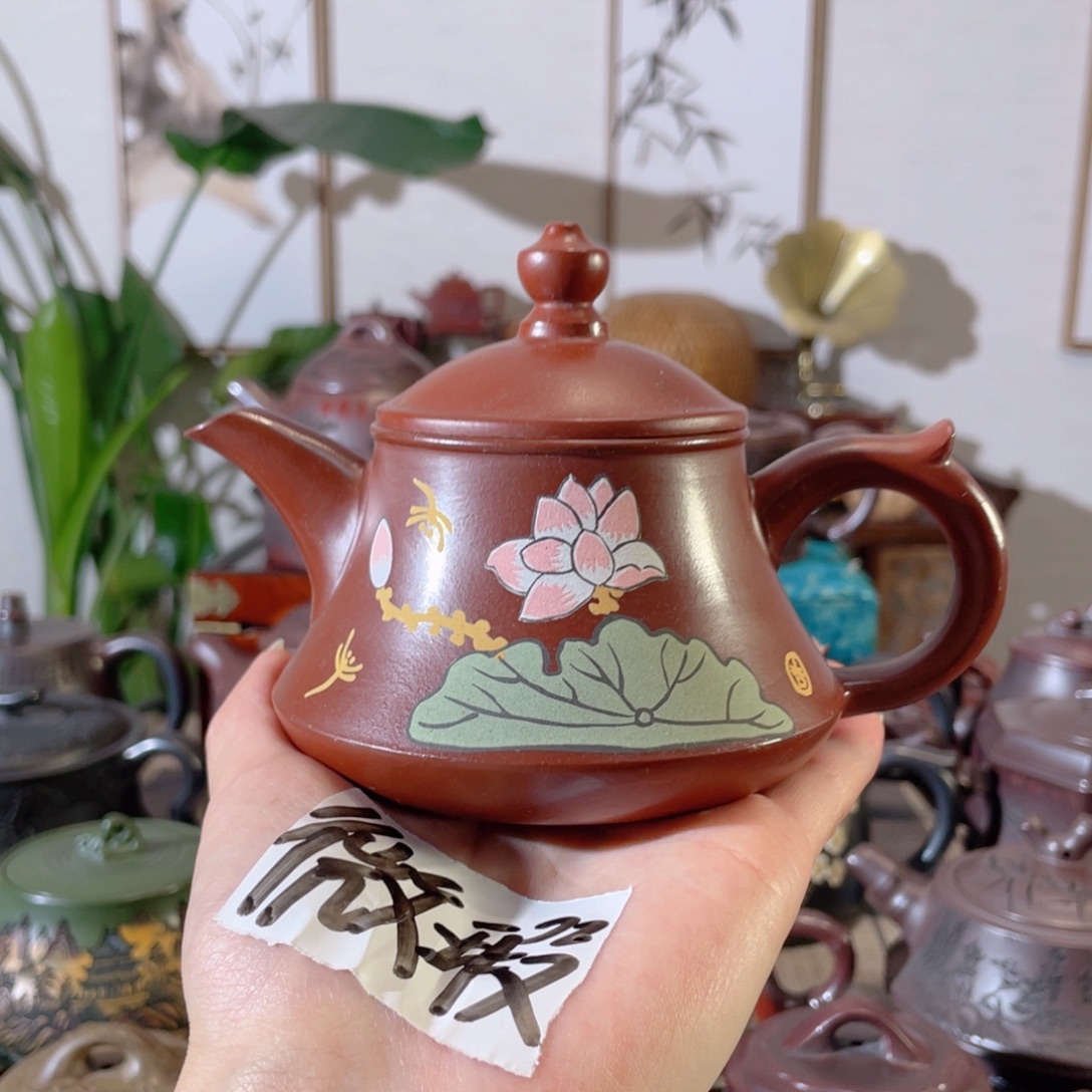 茶壶紫砂哈哈哈哈