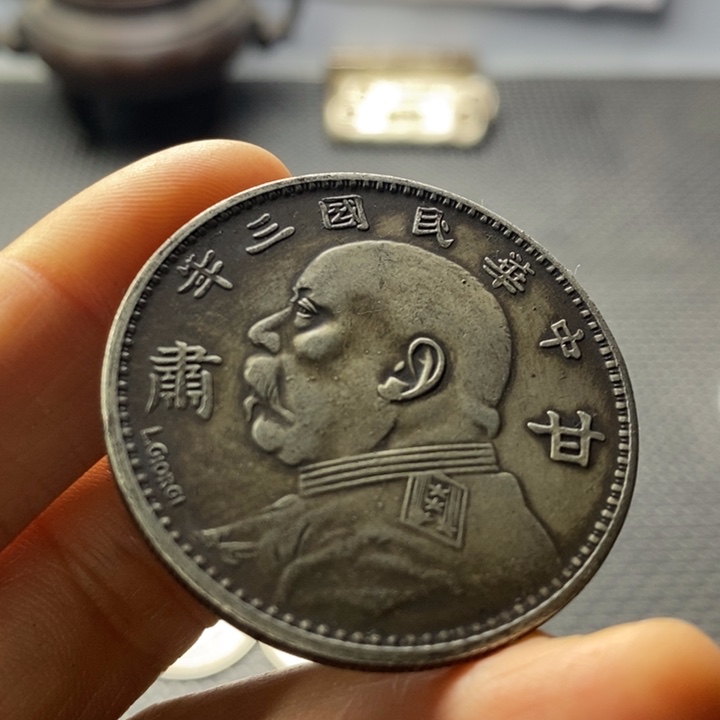忘***好金属华缘工艺品摆件饰品