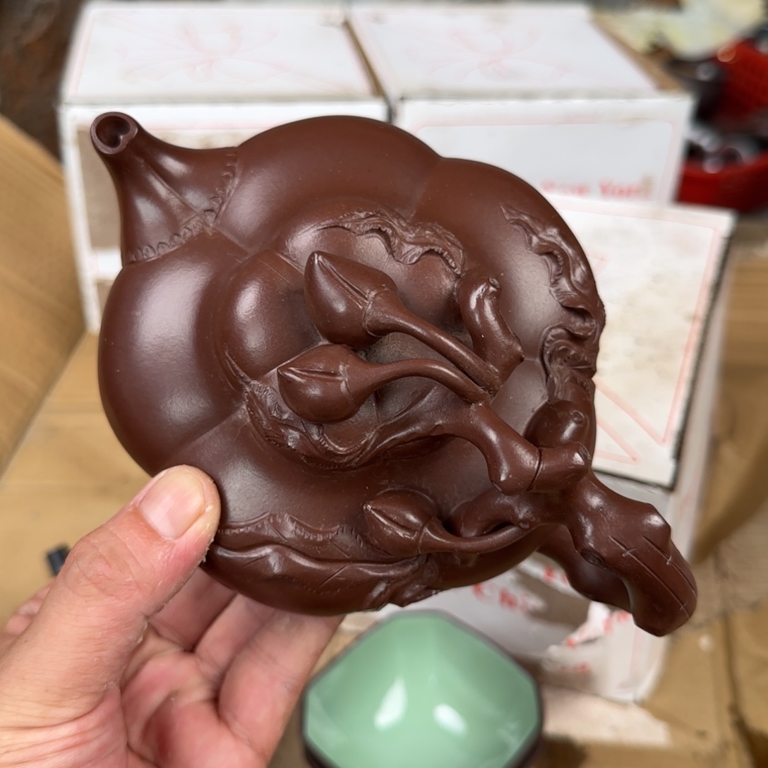 茶壶紫砂紫砂茶具茶具茶具