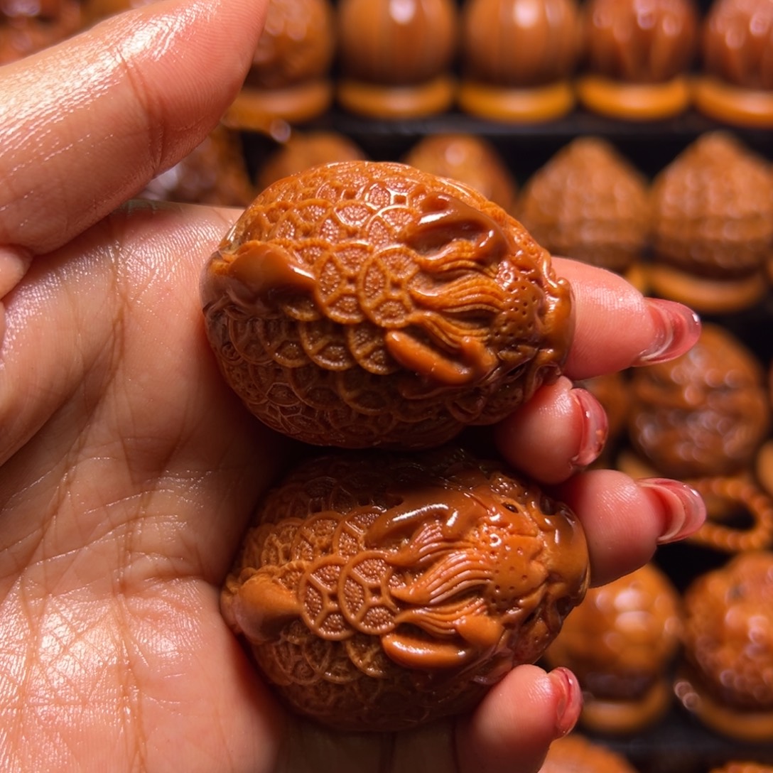 手串/手链橄榄核橄榄核