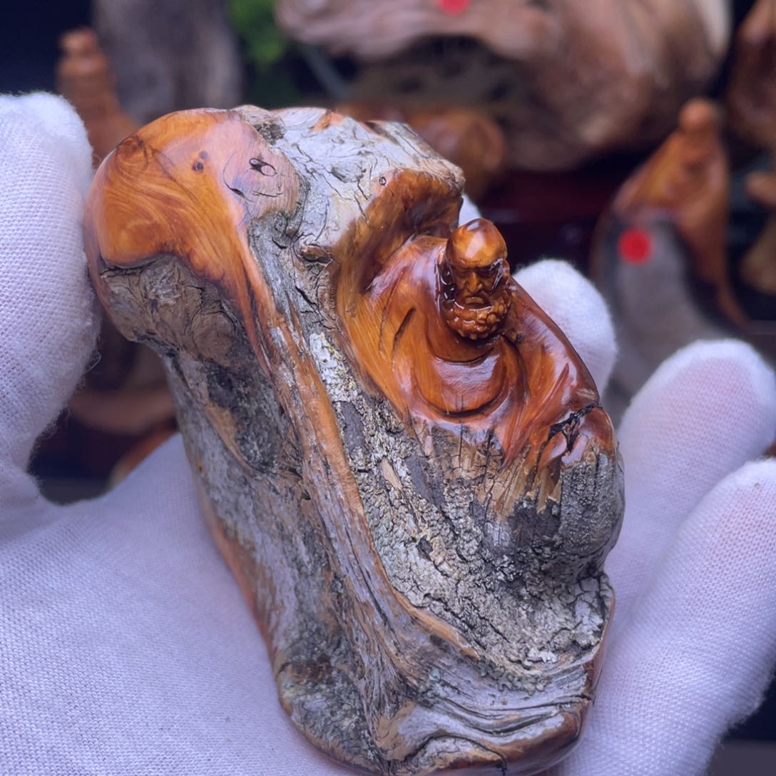 柏木（崖柏）3333333333333