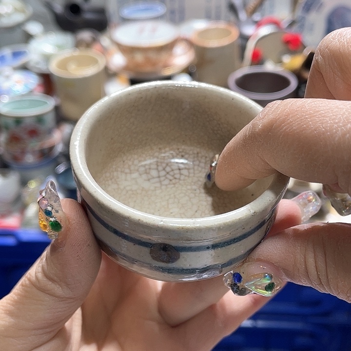 瓷片19.9包邮新疆西藏不发货