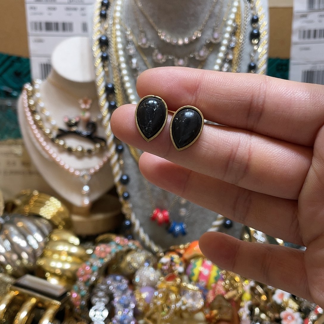 【闪购商品】铜合金合金锆石