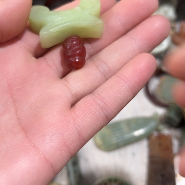 老***倪金属摆件摆件摆件