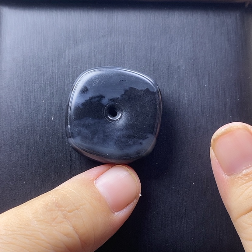 【闪购商品】颈饰未镶嵌和田玉