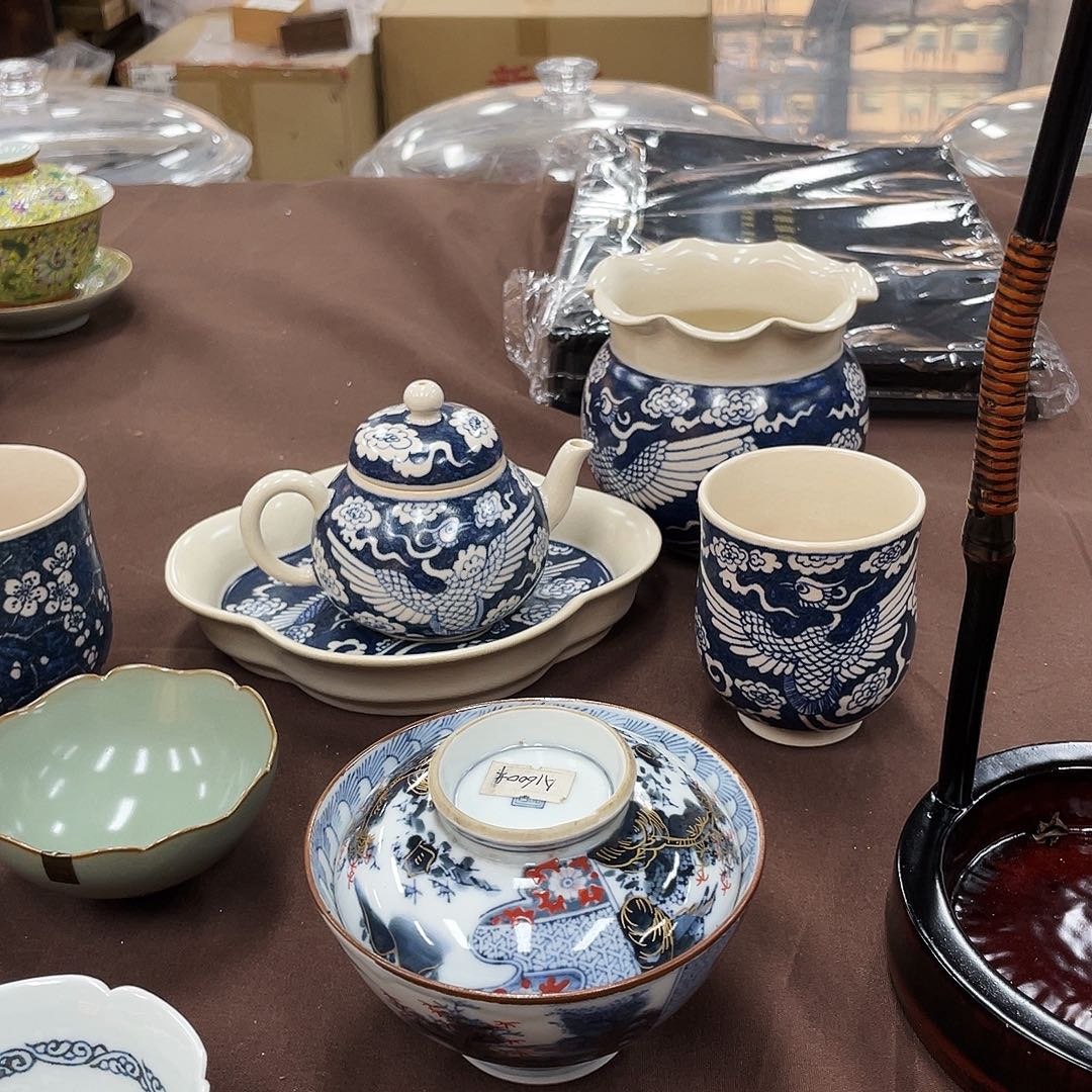 虾****茶器茶器比较熟茶器