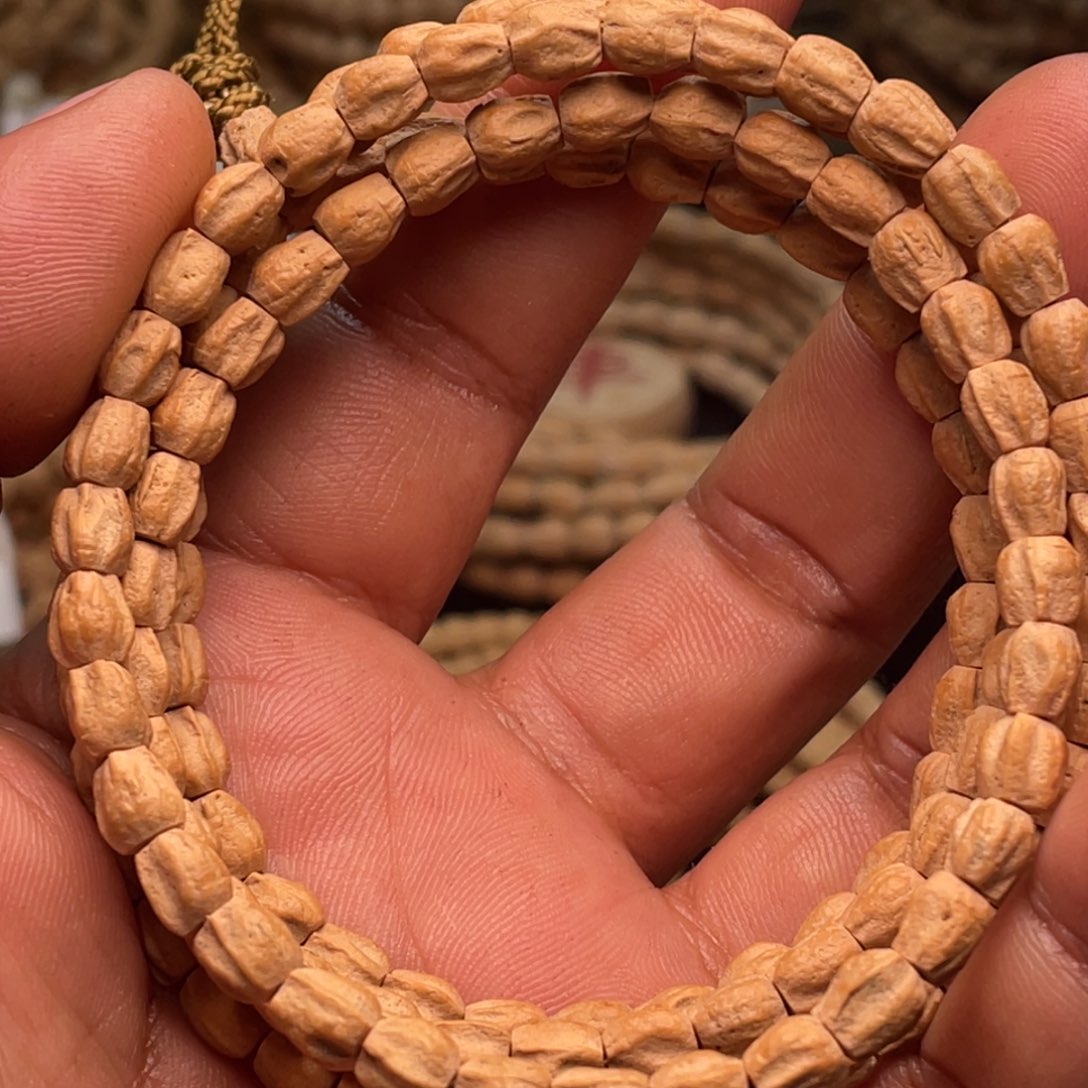 手串柏香籽/百香籽