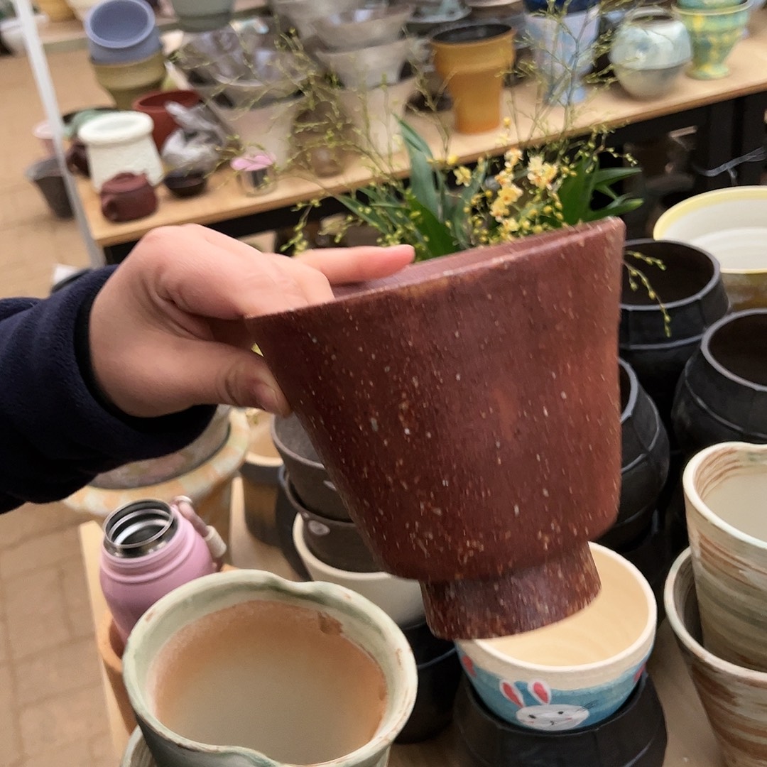 景德镇陶瓷口13高13